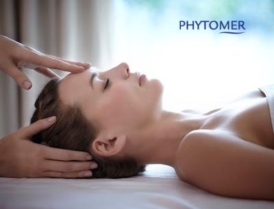 Phytomer Treatment for face